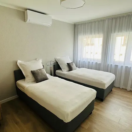 Holiday Home Wiesbaden * Wiesbaden