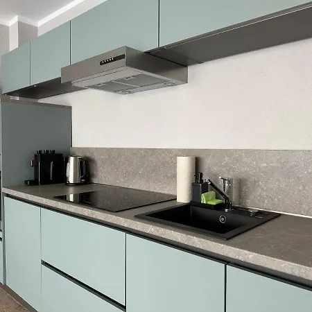 Holiday Home Wiesbaden