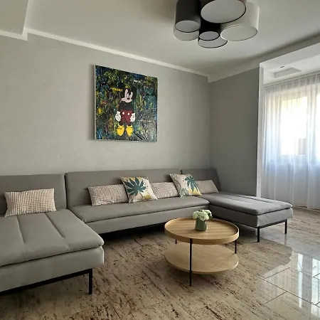 Holiday Home Wiesbaden * Wiesbaden