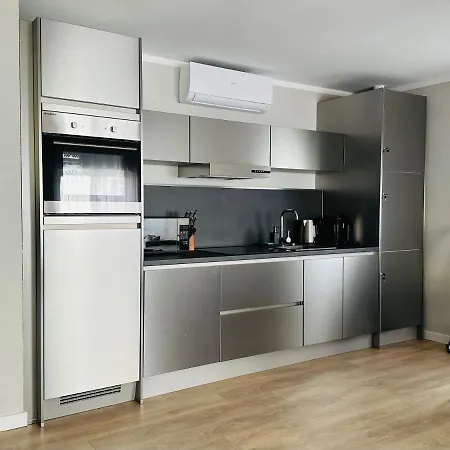 Holiday Home Wiesbaden *